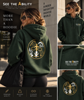 See The Ability Signature Forest Hoodie